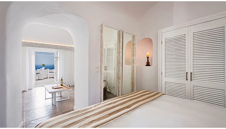 Athina Luxury Suites - NR, Санторини